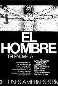 Primary photo for El hombre