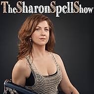 Sharon Spell in The Sharon Spell Show (2014)