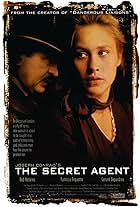 The Secret Agent