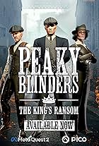 Peaky Blinders: The King's Ransom