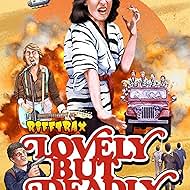 Rifftrax: Lovely but Deadly (2020)