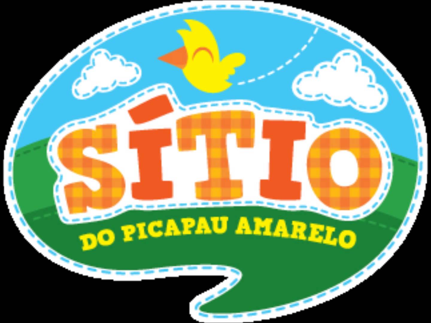 Sítio do Picapau Amarelo (2012)