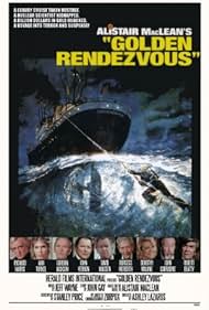 Golden Rendezvous (1977)