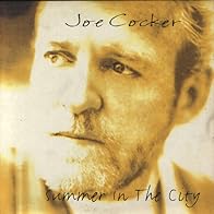 Primary photo for Joe Cocker: Summer in the City