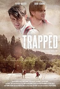 Primary photo for Trapped