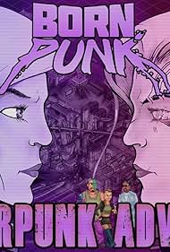 Born Punk (2020)