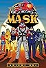 MASK (TV Series 1985–1986) Poster