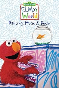 Primary photo for Elmo's World: Dancing, Music, and Books