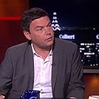 Thomas Piketty