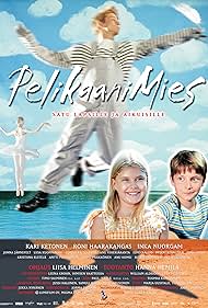 Pelikaanimies (2004)