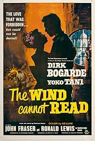 The Wind Cannot Read (1958)