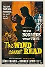 The Wind Cannot Read (1958)