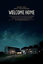 Welcome Home (2018) Poster