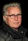 Martin Sheen at an event for Echelon Conspiracy (2009)