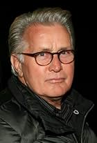 Martin Sheen at an event for Echelon Conspiracy (2009)