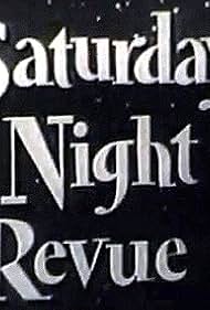 The Saturday Night Revue with Jack Carter (1950)