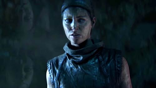 Senua's Saga: Hellblade II: The Senua Trailer