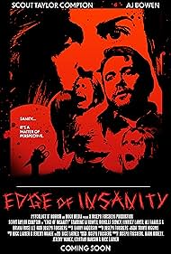 Edge of Insanity (2023)