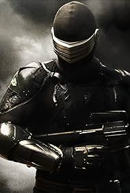 Snake Eyes, fan film (2020)