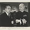 Lionel Atwill and Henry Stephenson in Secrets of Scotland Yard (1944)