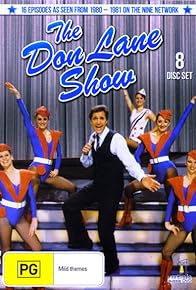 Primary photo for The Don Lane Show