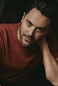 Primary photo for Jack Huston