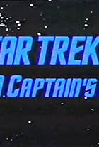 Star Trek: A Captain's Log (1994)