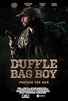 Duffle Bag Boy