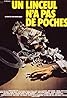 Un linceul n'a pas de poches (1974) Poster