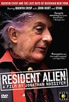 Resident Alien