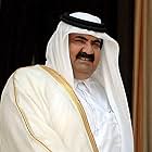 Sheikh Hamad Bin Khalifa Al-Thani