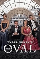 An Evening with Tyler Perry's the Oval (2019)