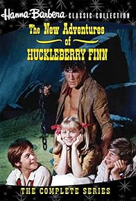 Primary photo for The New Adventures of Huckleberry Finn