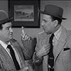 Bud Abbott and Lou Costello in The Abbott and Costello Show (1952)