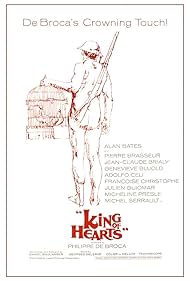 King of Hearts (1966)