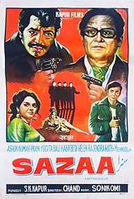 Sazaa (1972)