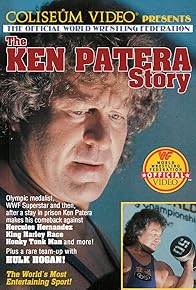 Primary photo for The Ken Patera Story