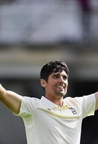 Primary photo for Alastair Cook