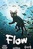 Flow: Le chat qui n'avait plus peur de l'eau Poster