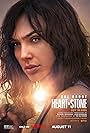 Gal Gadot in Heart of Stone (2023)