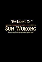 The Legend of Sun Wukong