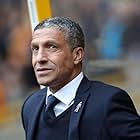 Chris Hughton