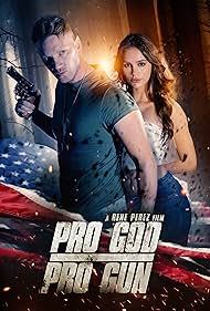 Pro God - Pro Gun (2022)