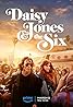 Daisy Jones and the Six (TV Series 2023) Poster