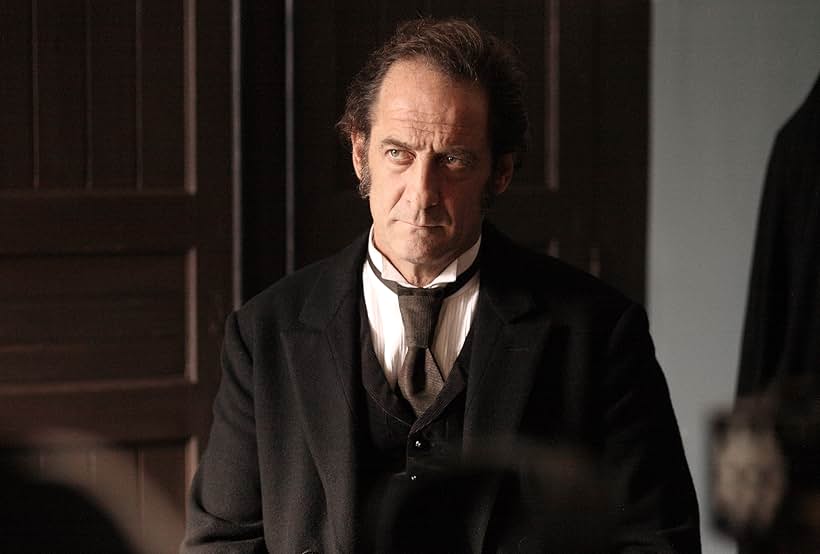 Vincent Lindon in Augustine (2012)