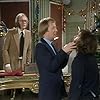 Tim Brooke-Taylor, Graeme Garden, and Bill Oddie in The Goodies (1970)