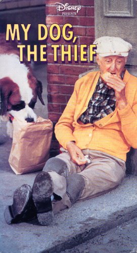 My Dog, the Thief: Part 1 (1969)