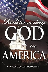 Primary photo for Rediscovering God in America