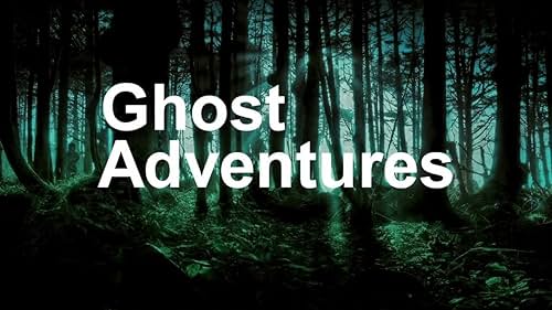 Ghost Adventures