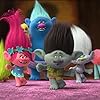 Justin Timberlake, James Corden, Walt Dohrn, Anna Kendrick, Kunal Nayyar, and Ron Funches in Trolls (2016)